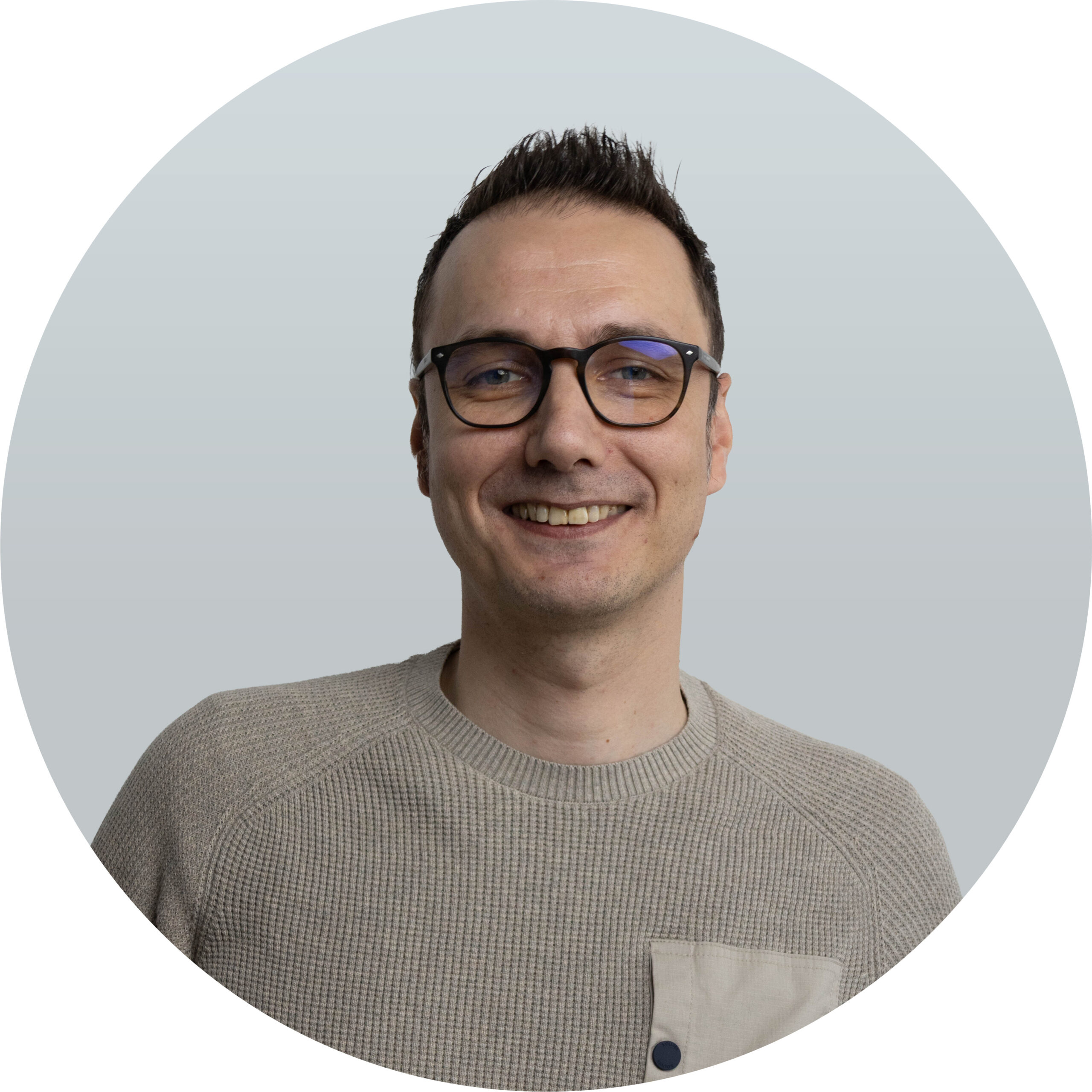 Bart Burggraaf