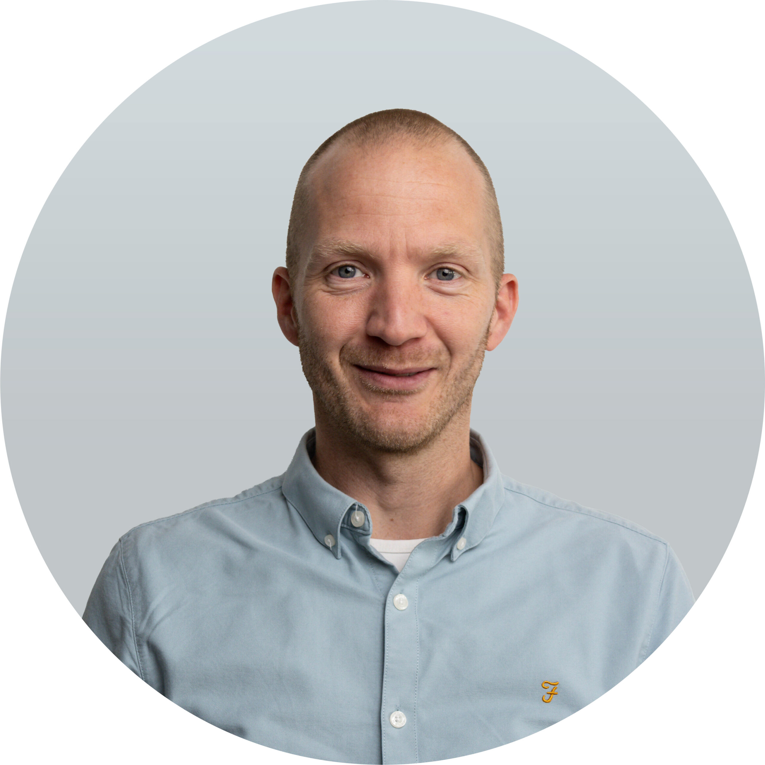 Stefan Wolters
